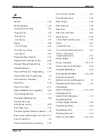 Preview for 424 page of Comdial Air Impact DSU Manual