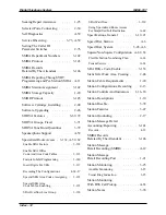 Preview for 426 page of Comdial Air Impact DSU Manual