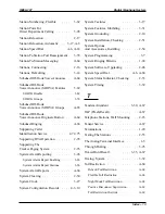 Preview for 427 page of Comdial Air Impact DSU Manual