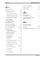 Preview for 429 page of Comdial Air Impact DSU Manual