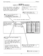 Preview for 68 page of Comdial DIGITECH System Manual