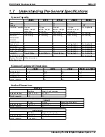 Preview for 24 page of Comdial DSU II System Manual