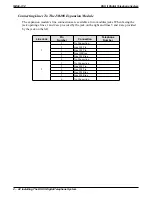 Preview for 73 page of Comdial DSU II System Manual