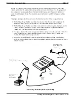 Preview for 94 page of Comdial DSU II System Manual