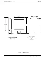 Preview for 98 page of Comdial DSU II System Manual