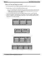 Preview for 109 page of Comdial DSU II System Manual