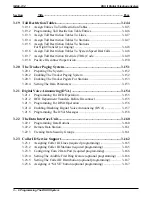 Preview for 127 page of Comdial DSU II System Manual