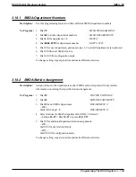 Preview for 260 page of Comdial DSU II System Manual