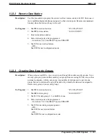 Preview for 282 page of Comdial DSU II System Manual