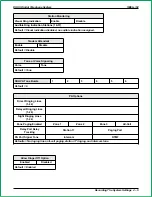 Preview for 293 page of Comdial DSU II System Manual