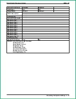 Preview for 309 page of Comdial DSU II System Manual