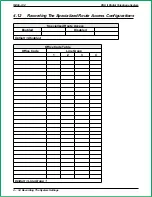 Preview for 322 page of Comdial DSU II System Manual