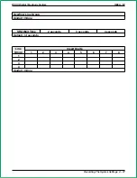 Preview for 325 page of Comdial DSU II System Manual