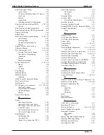 Preview for 413 page of Comdial DSU II System Manual