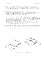 Preview for 12 page of Comdial Executech 2232 Manual