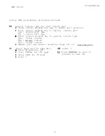 Preview for 36 page of Comdial Executech 2232 Manual