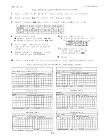 Preview for 40 page of Comdial Executech 2232 Manual