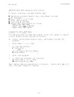 Preview for 53 page of Comdial Executech 2232 Manual