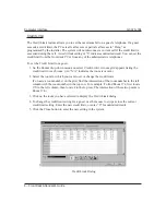 Preview for 12 page of Comdial GCA70-33 User Manual