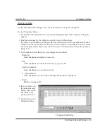 Preview for 23 page of Comdial GCA70-33 User Manual