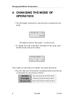 Preview for 10 page of Comdial GCA70-38 User Manual