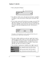 Preview for 8 page of Comdial Quick Q User Manual