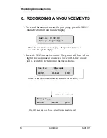 Preview for 10 page of Comdial Quick Q User Manual