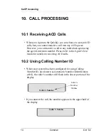 Preview for 18 page of Comdial Quick Q User Manual