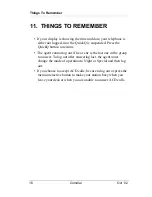 Preview for 20 page of Comdial Quick Q User Manual