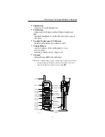 Preview for 13 page of Comdial Scout 900MXS User Manual