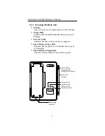 Preview for 14 page of Comdial Scout 900MXS User Manual