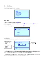 Preview for 6 page of Comdronic AC6-HP Instructions Manual