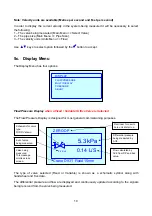 Preview for 10 page of Comdronic AC6-HP Instructions Manual