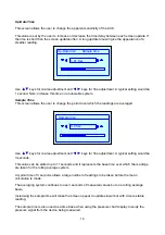 Preview for 14 page of Comdronic AC6-HP Instructions Manual