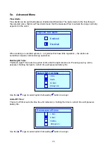 Preview for 15 page of Comdronic AC6-HP Instructions Manual