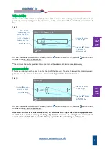 Preview for 11 page of Comdronic AC6 Operating Instructions Manual