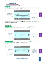 Preview for 13 page of Comdronic AC6 Operating Instructions Manual