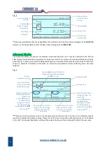 Preview for 8 page of Comdronic AC7 Operating Instructions Manual