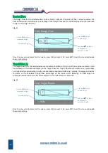 Preview for 12 page of Comdronic AC7 Operating Instructions Manual