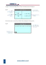 Preview for 18 page of Comdronic AC7 Operating Instructions Manual