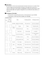 Preview for 8 page of Come.up Winch DV-6000L Instruction Manual