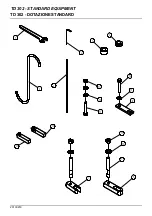 Preview for 38 page of COMEC TD 302 Instruction Manual