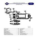 Preview for 33 page of COMEC TR 470 Original Instructions Manual