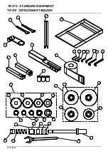 Preview for 66 page of COMEC TR 470 Original Instructions Manual