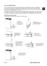 Preview for 32 page of Comedes Lavaero 1000 Manual