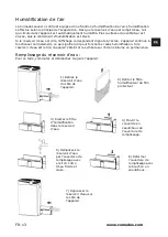 Preview for 50 page of Comedes Lavaero 1000 Manual