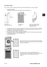 Preview for 66 page of Comedes Lavaero 1000 Manual