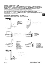 Preview for 68 page of Comedes Lavaero 1000 Manual