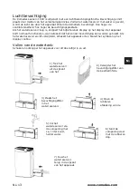 Preview for 104 page of Comedes Lavaero 1000 Manual