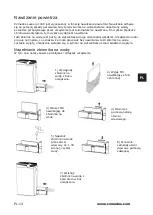 Preview for 122 page of Comedes Lavaero 1000 Manual